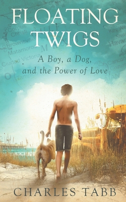 Floating Twigs B0D9SJBH8G Book Cover