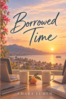 Borrowed Time 9199182491 Book Cover