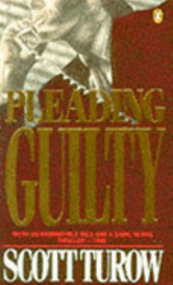 Pleading Guilty 0140231080 Book Cover