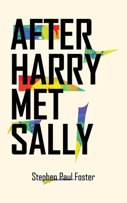 After Harry Met Sally B0DJVYXDHW Book Cover