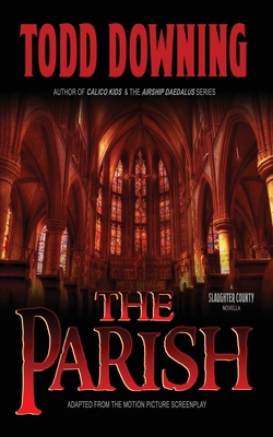 The Parish B0BCSCZMTX Book Cover
