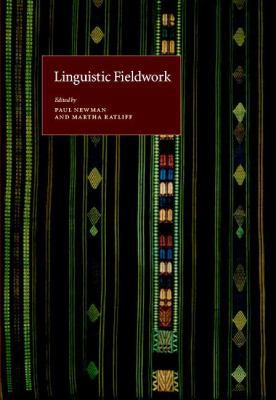 Linguistic Fieldwork 0521660491 Book Cover