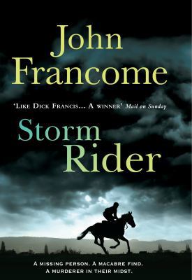 Storm Rider 0755349946 Book Cover