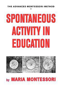 Spontaneous Activity in Education 0837601738 Book Cover