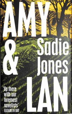 Amy and Lan 1784744816 Book Cover
