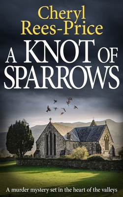 A Knot of Sparrows: A murder mystery set in the...            Book Cover