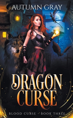 Dragon Curse B0CJXBVRHF Book Cover