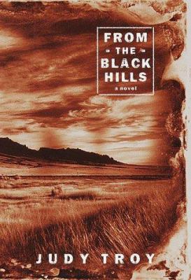 From the Black Hills: A Novel 0375502300 Book Cover