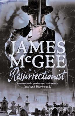 Resurrectionist 0007212704 Book Cover