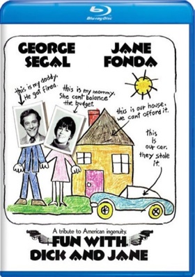 Fun With Dick And Jane            Book Cover