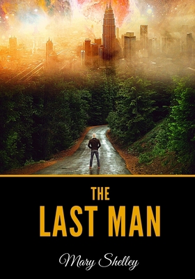 The Last Man B088VPCCVC Book Cover