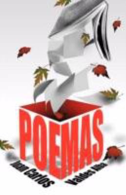 Poemas [Spanish] 1463314094 Book Cover