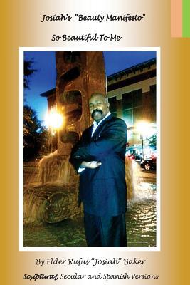 So Beautiful to Me: Beauty 1492981923 Book Cover