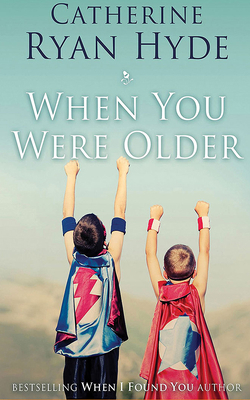 When You Were Older 1978645880 Book Cover