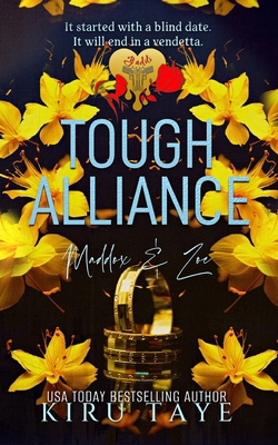 Tough Alliance 1914226496 Book Cover