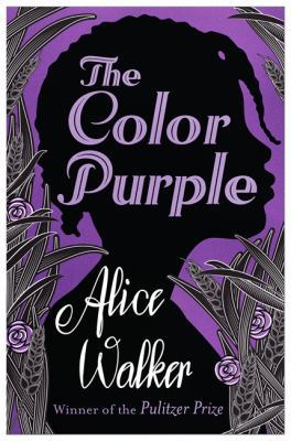 The Color Purple 1780228716 Book Cover