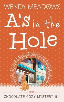 A's in the Hole 1521858144 Book Cover