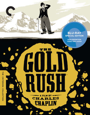 The Gold Rush B007N5YJMU Book Cover
