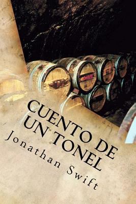 Cuento de un Tonel [Spanish] 1539396649 Book Cover