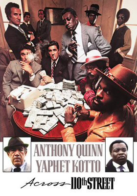 Across 110th Street Book Cover