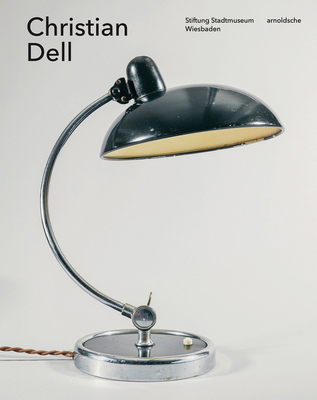 Christian Dell [German] 3897907585 Book Cover