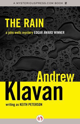 The Rain 148047973X Book Cover