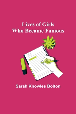 Lives of Girls Who Became Famous 9357092552 Book Cover