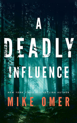A Deadly Influence 1713552248 Book Cover