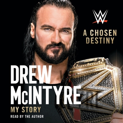 A Chosen Destiny: My Story 1797130609 Book Cover