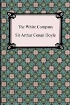 The White Company 1420944088 Book Cover