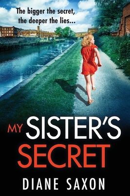 My Sister's Secret [Large Print] 1804264784 Book Cover