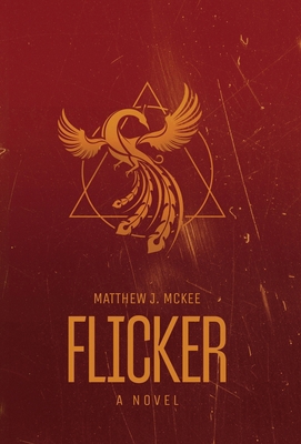 Flicker B0CZ98GY45 Book Cover