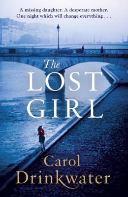 The Lost Girl 0718183134 Book Cover