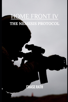 Home Front IV: The Nemesis Protocol B0DG62XB78 Book Cover