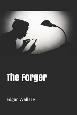 The Forger 1798538598 Book Cover