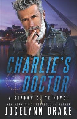 Charlie's Doctor B0BCCVT2YW Book Cover