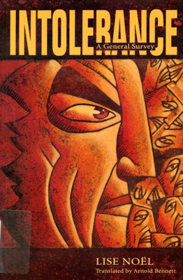 Intolerance: The Parameters of Oppression 0773511601 Book Cover