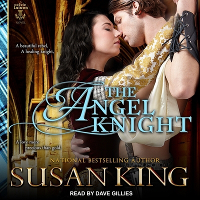 The Angel Knight B08Z2JWTDH Book Cover