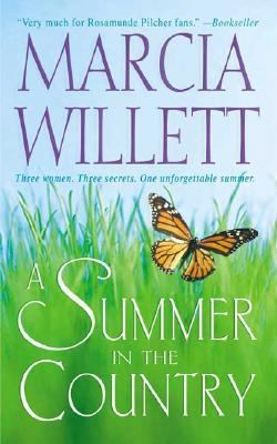 A Summer in the Country 0312997159 Book Cover