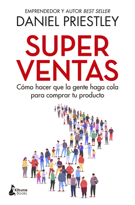 Superventas [Spanish] 8410164248 Book Cover