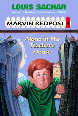 Alone in His Teacher's House 0785760768 Book Cover