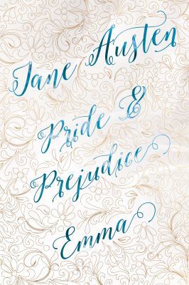 Jane Austen Deluxe Edition (Pride & Prejudice; ... 1786645327 Book Cover