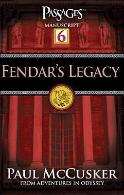 Fendar's Legacy 1589971787 Book Cover