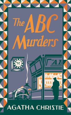 ABC Murders Special Edition 000831022X Book Cover