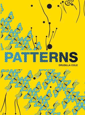 Patterns: New Surface Design 1856698858 Book Cover