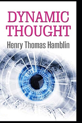 Dynamic Thought illustrated Book Cover