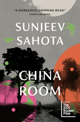 China Room 103900010X Book Cover