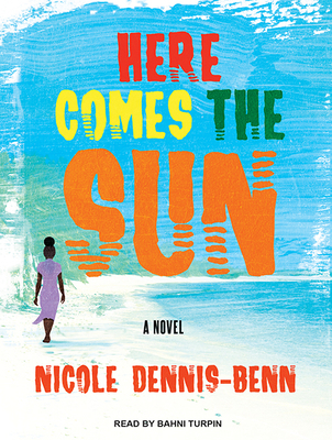 Here Comes the Sun 1681682702 Book Cover