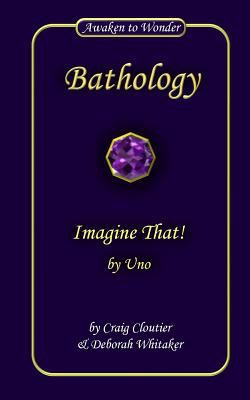 Imagine That!: by Uno 1477604359 Book Cover