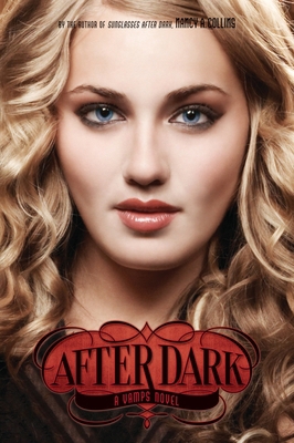 Vamps #3: After Dark 0061349194 Book Cover